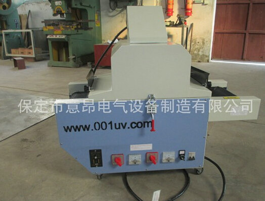 臺(tái)式uv光固機(jī)面對(duì)困難，迎難而上！
