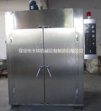 不銹鋼工業(yè)烤箱性能與結(jié)構(gòu)決定用途！??！